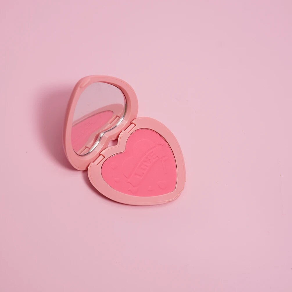 Sweetheart Blushes image 1