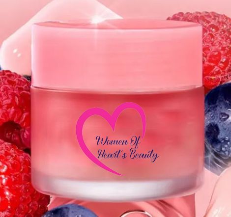 Hydrating Night Repair Lip Balm image 0
