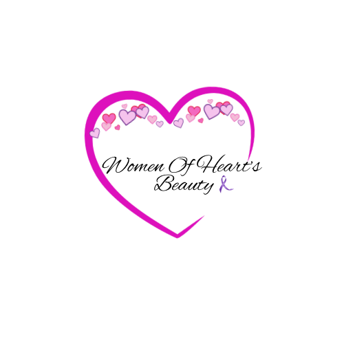 Women Of Heart’s Beauty